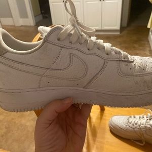 Air Force ones